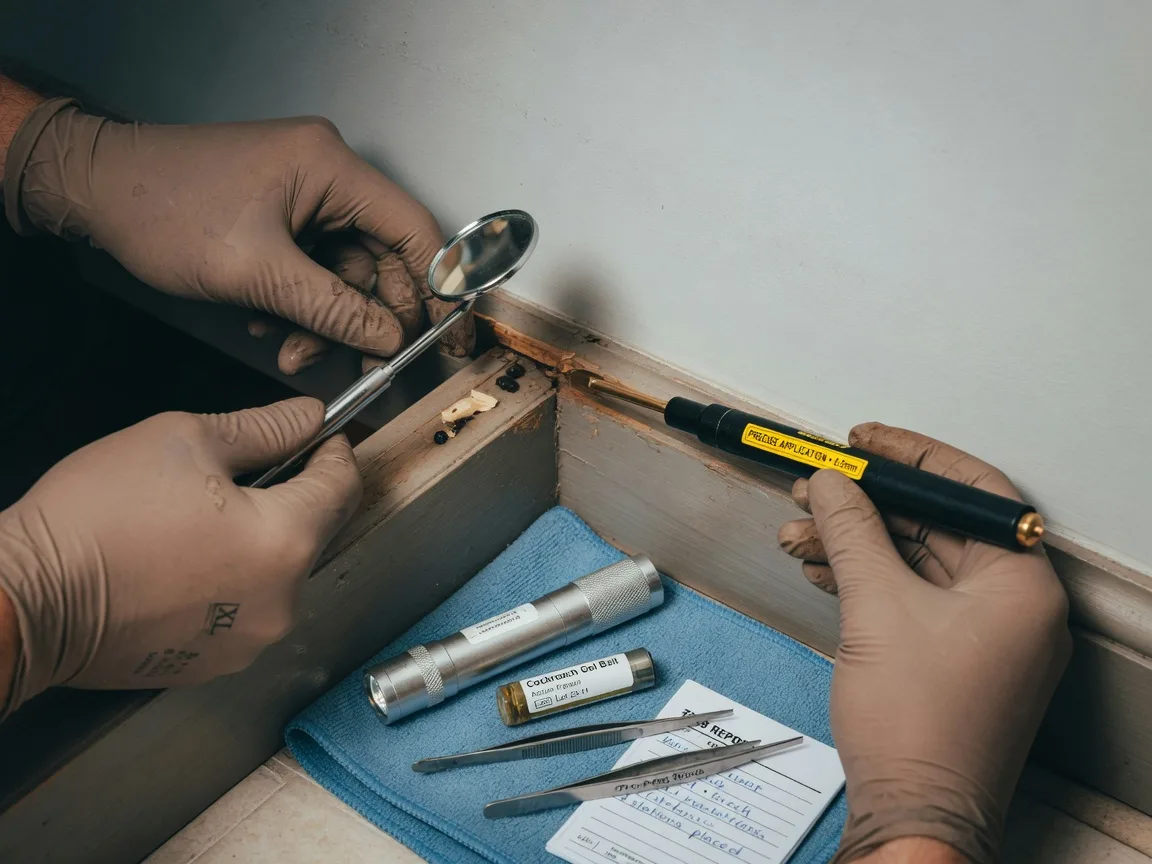 Why choose Emergency Pest Control in Newport, NJ